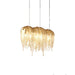 Length Chains Chandelier-DWHOME