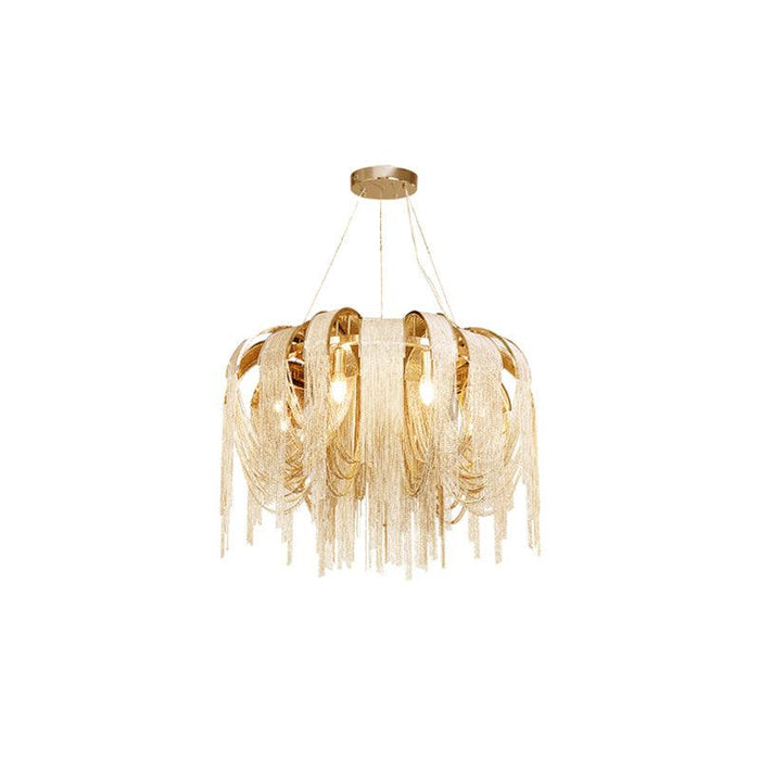 Length Chains Chandelier-DWHOME