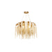 Length Chains Chandelier-DWHOME