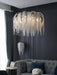 Length Chains Chandelier-DWHOME