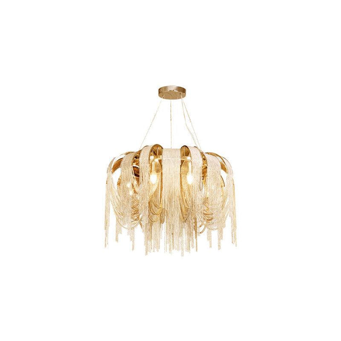 Length Chains Chandelier-DWHOME