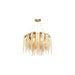 Length Chains Chandelier-DWHOME