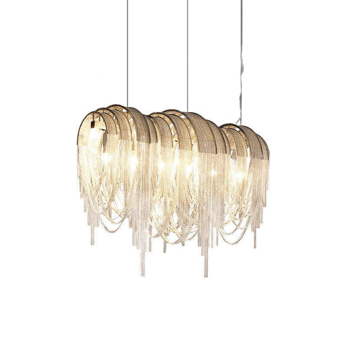 Length Chains Chandelier-DWHOME