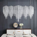 Length Chains Chandelier-DWHOME