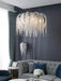 Length Chains Chandelier-DWHOME