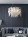 Length Chains Chandelier-DWHOME