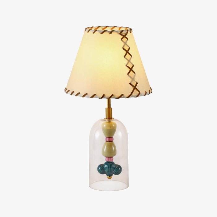 Lenny Bedside Table Lamp-DWHOME