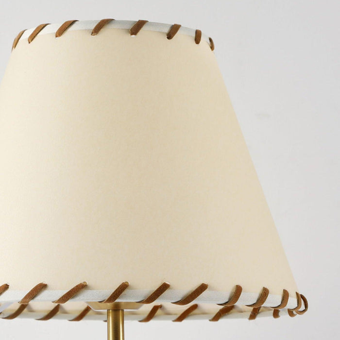 Lenny Bedside Table Lamp-DWHOME