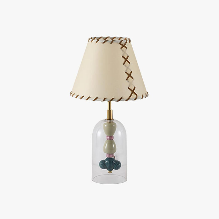 Lenny Bedside Table Lamp-DWHOME