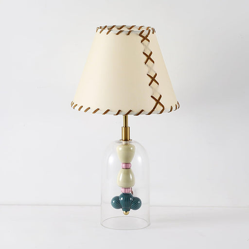 Lenny Bedside Table Lamp-DWHOME