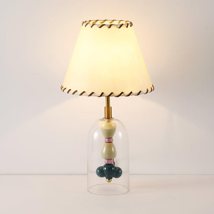 Lenny Bedside Table Lamp-DWHOME