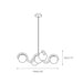 Lenox Chandelier-DWHOME