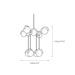 Lenox Chandelier-DWHOME