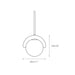 Lenox Linear Chandelier-DWHOME