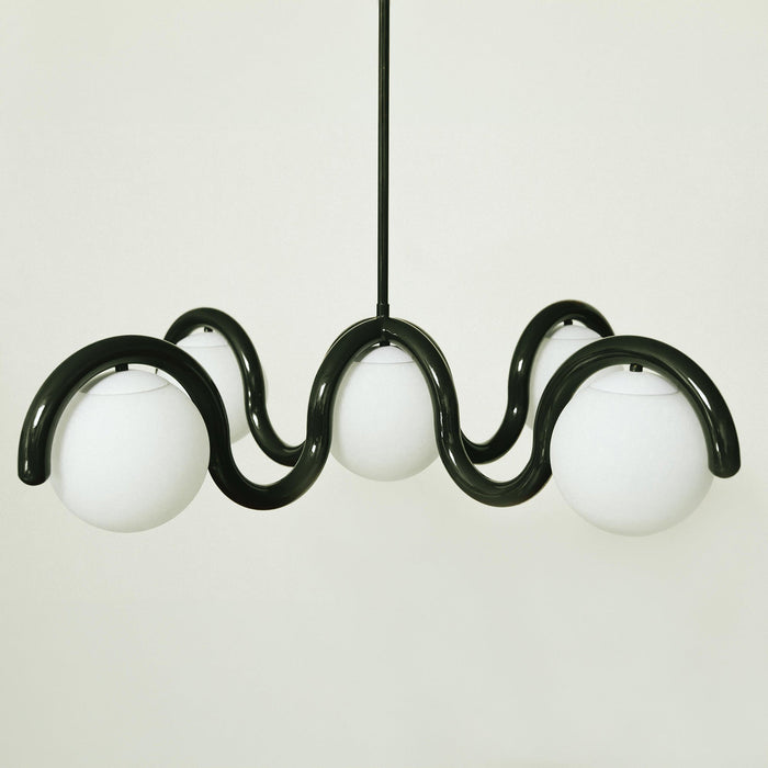 Lenox Chandelier-DWHOME
