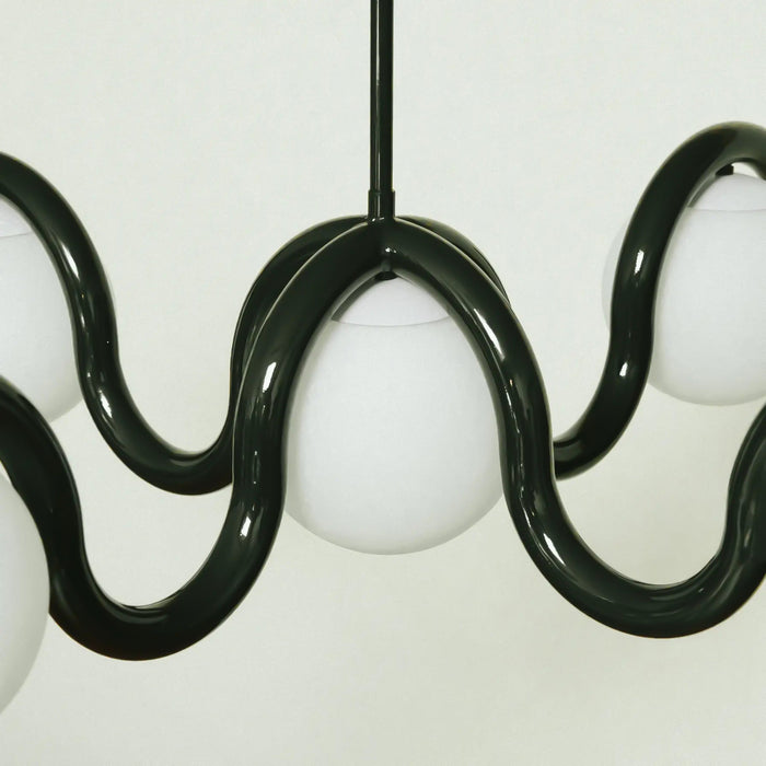 Lenox Chandelier-DWHOME