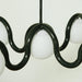 Lenox Chandelier-DWHOME