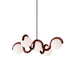 Lenox Chandelier-DWHOME