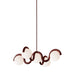 Lenox Chandelier-DWHOME