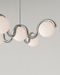 Lenox Chandelier-DWHOME