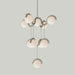 Lenox Chandelier-DWHOME