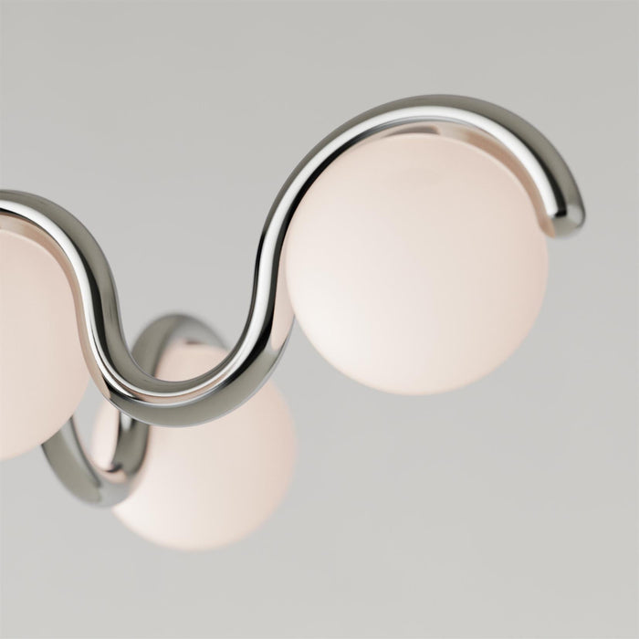 Lenox Chandelier-DWHOME