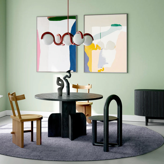 Lenox Chandelier-DWHOME