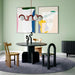 Lenox Chandelier-DWHOME