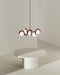Lenox Chandelier-DWHOME