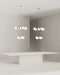 Lenox Chandelier-DWHOME