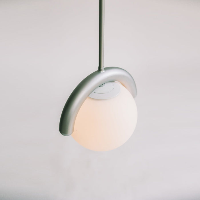 Lenox Linear Chandelier-DWHOME