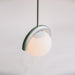 Lenox Linear Chandelier-DWHOME