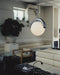 Lenox Linear Chandelier-DWHOME