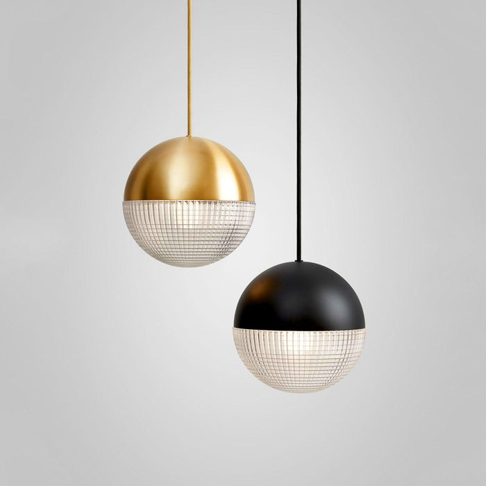 Lens Flair Pendant Lamp-DWHOME