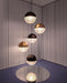 Lens Flair Pendant Lamp-DWHOME