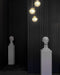 Lens Flair Pendant Lamp-DWHOME