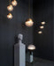 Lens Flair Pendant Lamp-DWHOME