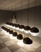 Lens Flair Pendant Lamp-DWHOME
