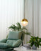 Lens Flair Pendant Lamp-DWHOME