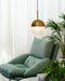 Lens Flair Pendant Lamp-DWHOME