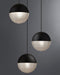 Lens Flair Pendant Lamp-DWHOME