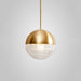 Lens Flair Pendant Lamp-DWHOME