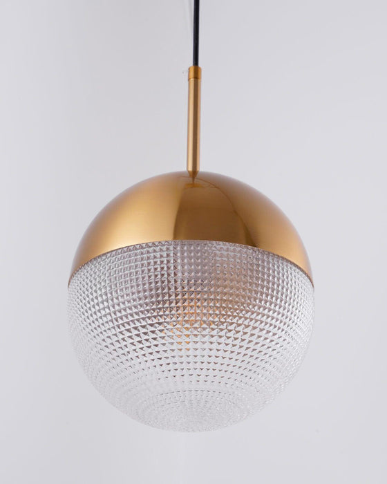 Lens Flair Pendant Lamp-DWHOME