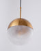 Lens Flair Pendant Lamp-DWHOME