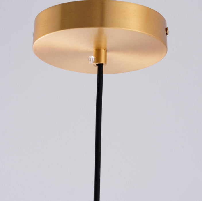 Lens Flair Pendant Lamp-DWHOME