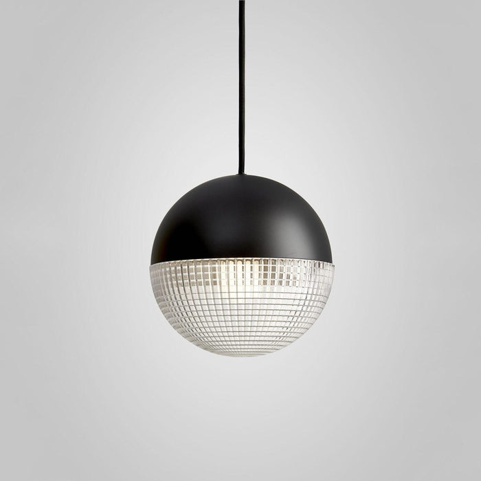 Lens Flair Pendant Lamp-DWHOME