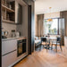 Lens Flair Pendant Lamp-DWHOME