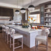 Lens Flair Pendant Lamp-DWHOME
