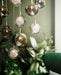 Lens Round Chandelier - Vakkerlight