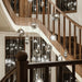 Lens Round Chandelier - Vakkerlight